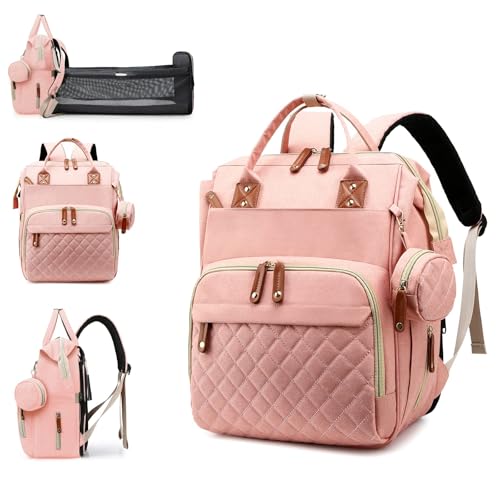 Awanhe Diaper Bag Backpack