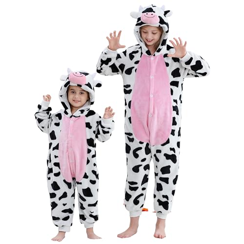MICHLEY Animal Hooded Romper