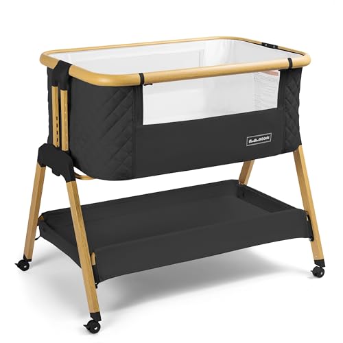 3 in 1 Baby Bassinet with Wheels