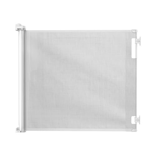 Hakuna Pets Paw Proof Retractable Gate