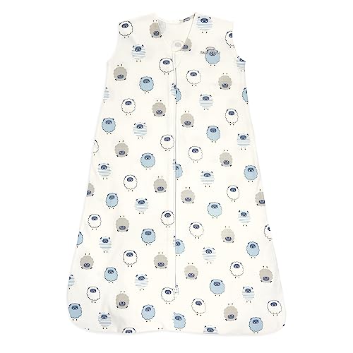 HALO SleepSack, 100% Cotton, Large