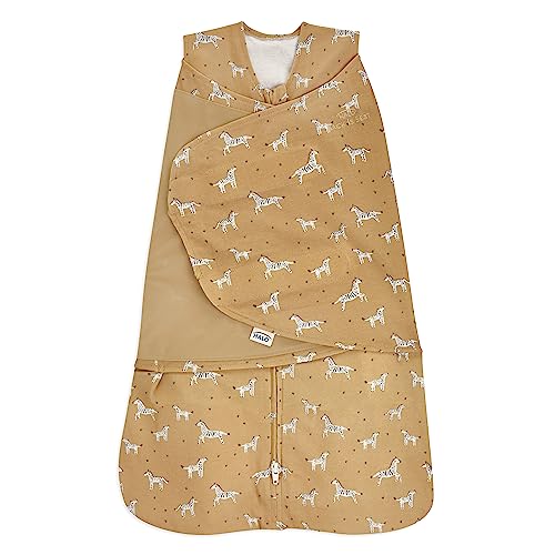 HALO 100% Cotton Sleepsack Swaddle