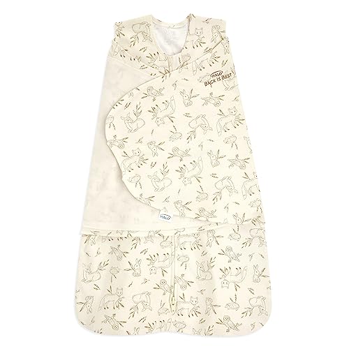 Muslin vs Cotton vs Stretchy: Best Swaddles for Hot Weather (2026 Comparison)