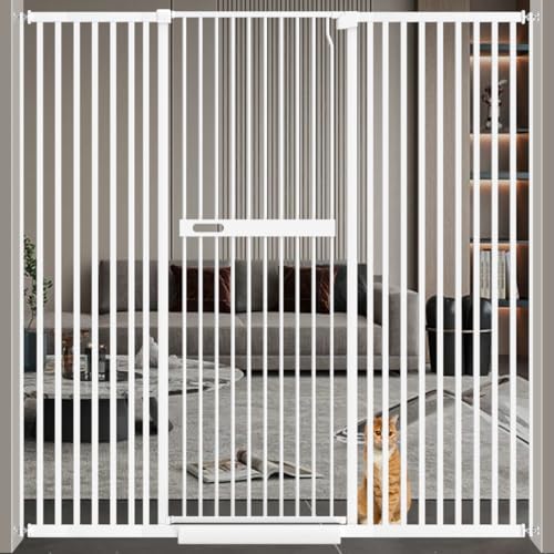 WAOWAO 71" Extra Tall Gate