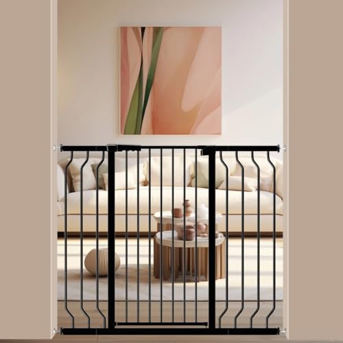 WAOWAO Extra Tall 40.55" Gate