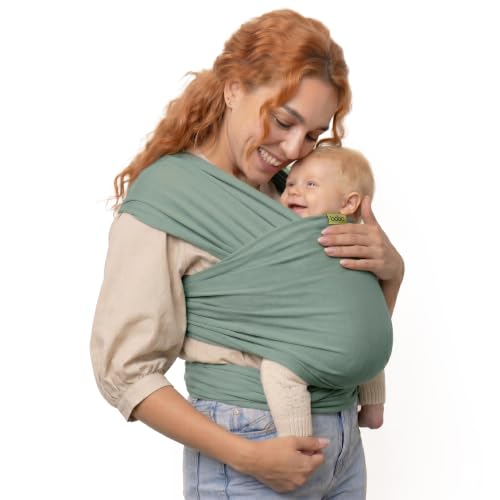 Boba Baby Wrap Carrier