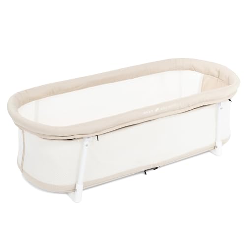 Baby Delight Snuggle Nest (Oat)