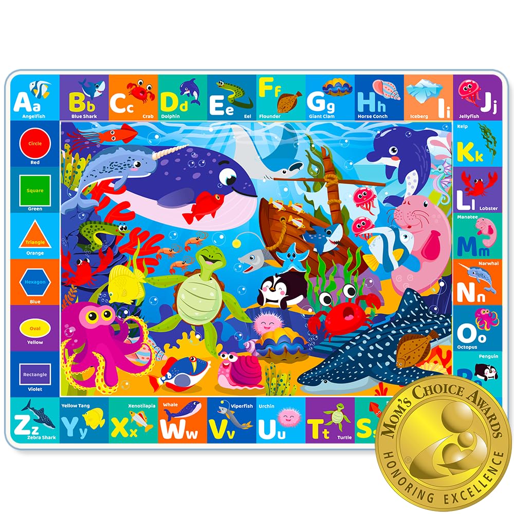 QUOKKA Baby Play Mat