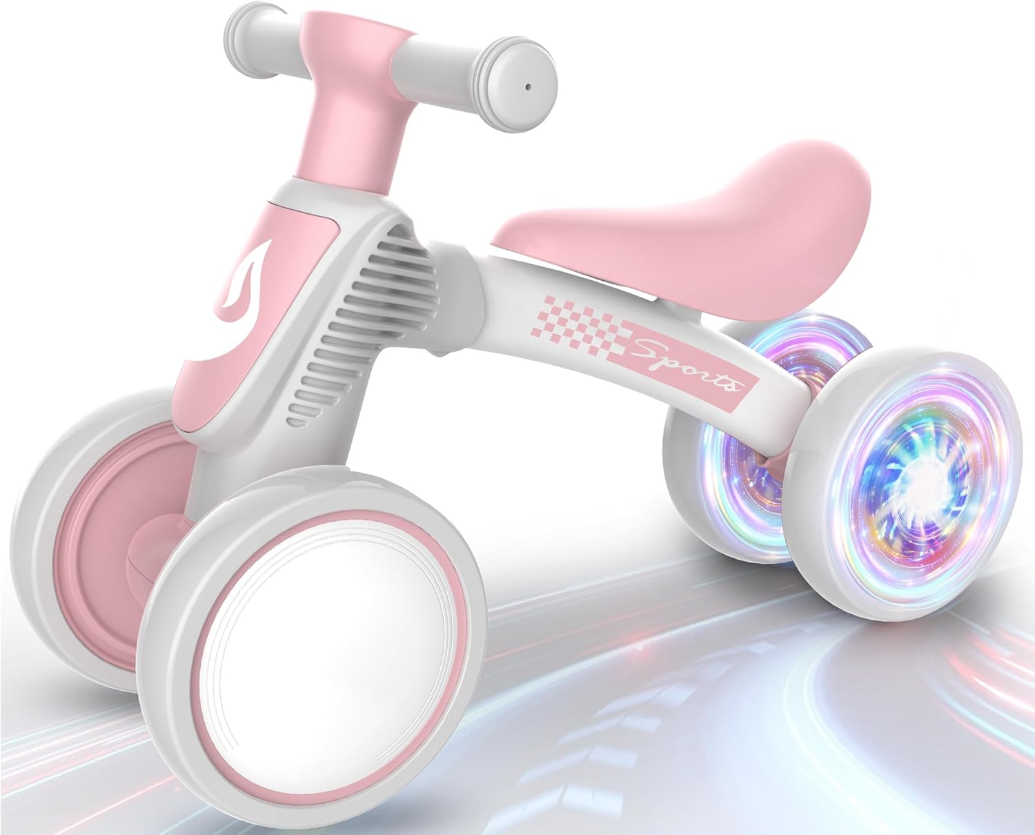 WETIFY Balance Bike