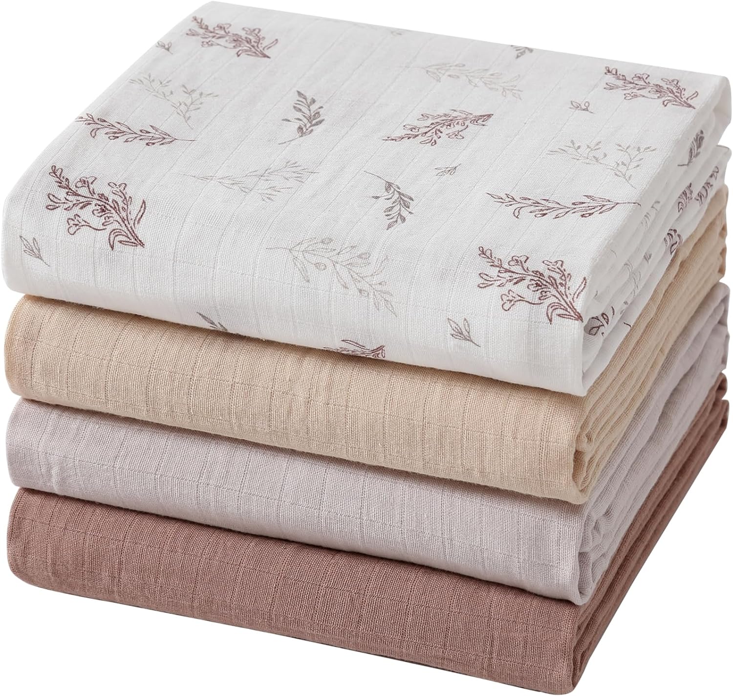 POMISO 47x47 4-Pack