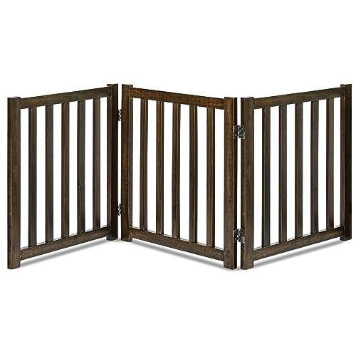 LZRS 24" 3-Panel Foldable