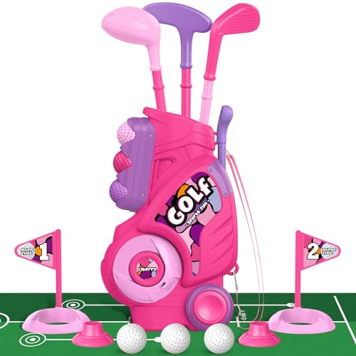 Liberry Toddler Golf Set