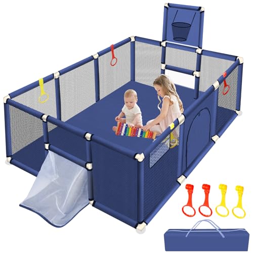 SZBOB Large Playpen