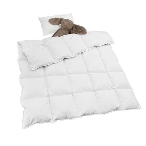 zzlamb Toddler Comforter