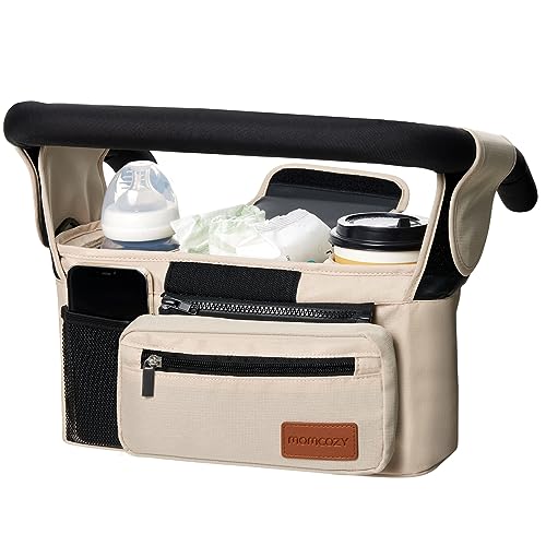 Momcozy Stroller Organizer