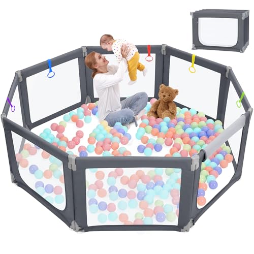 Best Freestanding Baby Gates for Temporary Outdoor Play Areas (2026)
