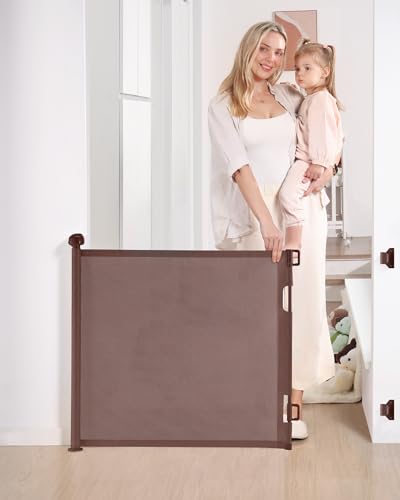 Likzest Retractable Gate