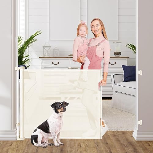 Retractable vs Freestanding vs Walk-Through Baby Gates for Patio Doors (2026)