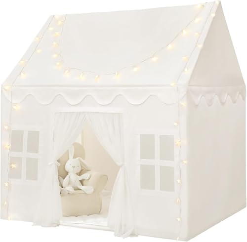 Wilwolfer White Playhouse