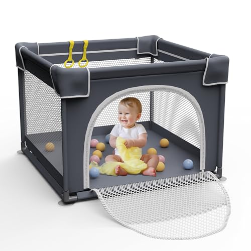 Grobeybees 36x36 Playpen