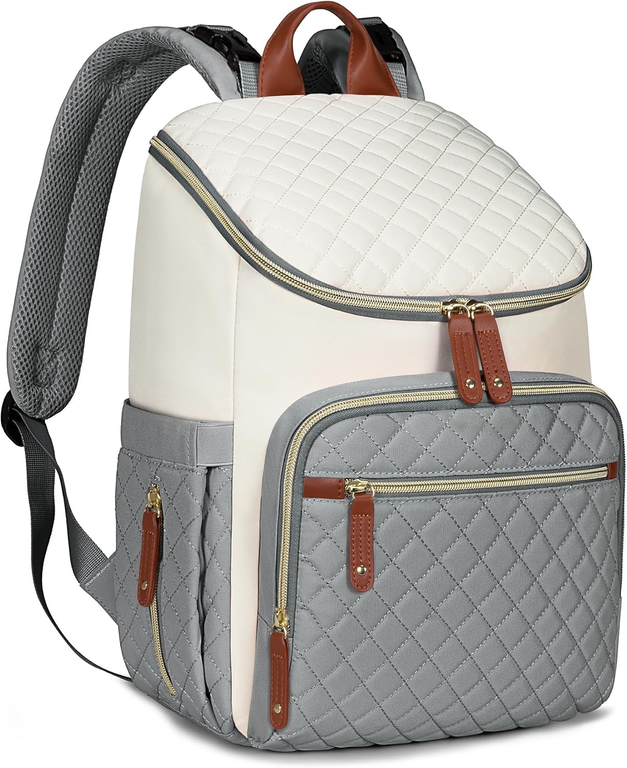 LOVEVOOK Diaper Bag Backpack (B0CFFFMXJM)