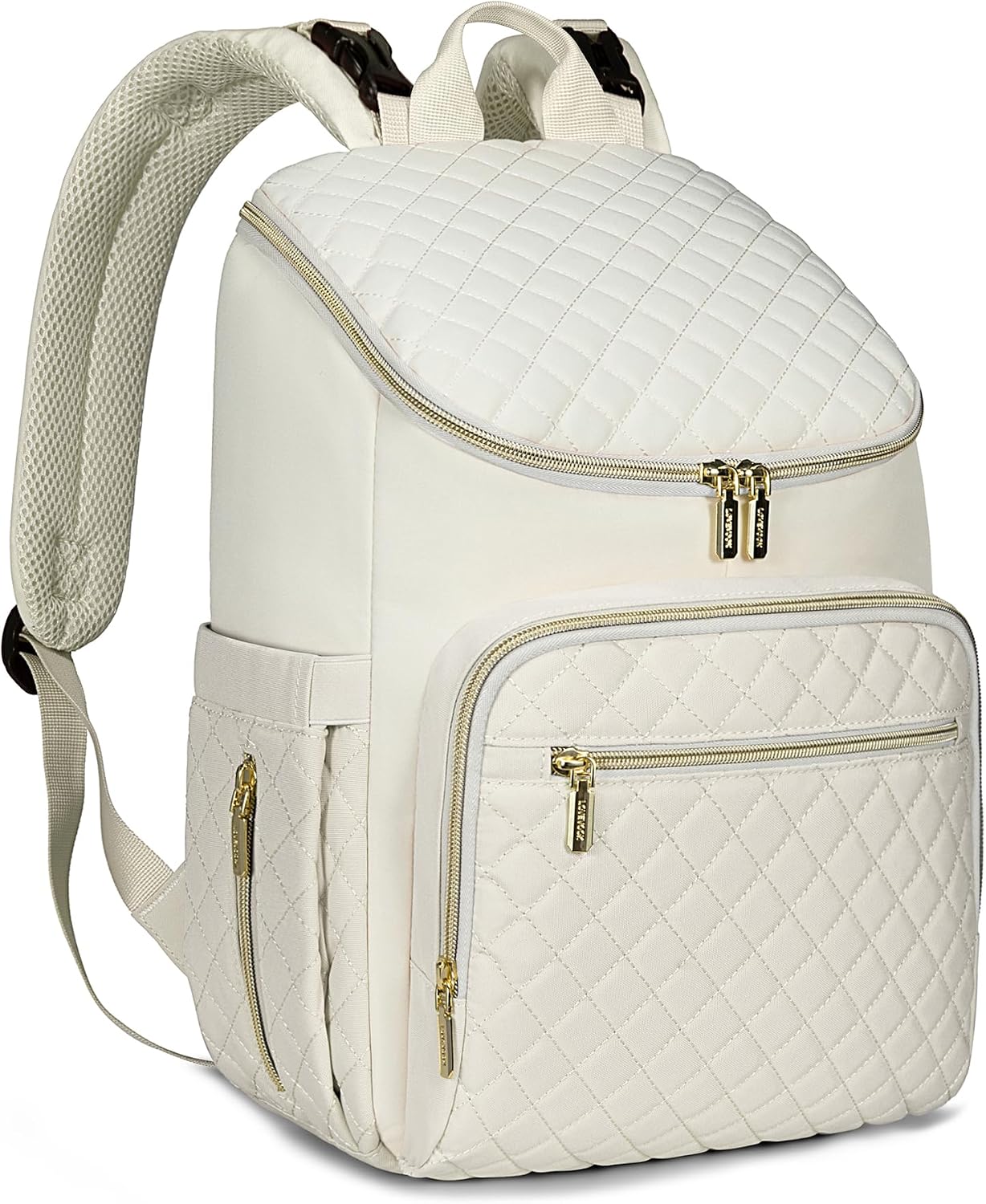 LOVEVOOK Compact Diaper Backpack (B0CFFHZQQV)