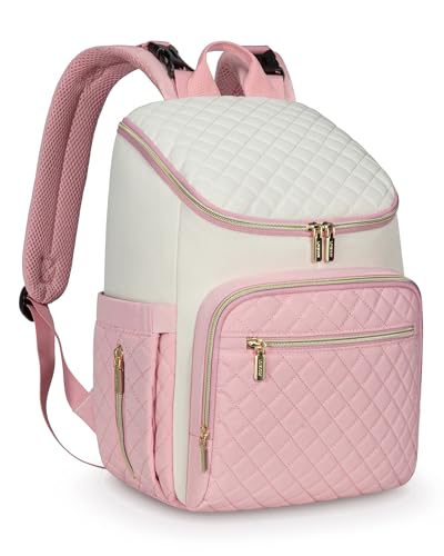 LOVEVOOK Diaper Bag Backpack