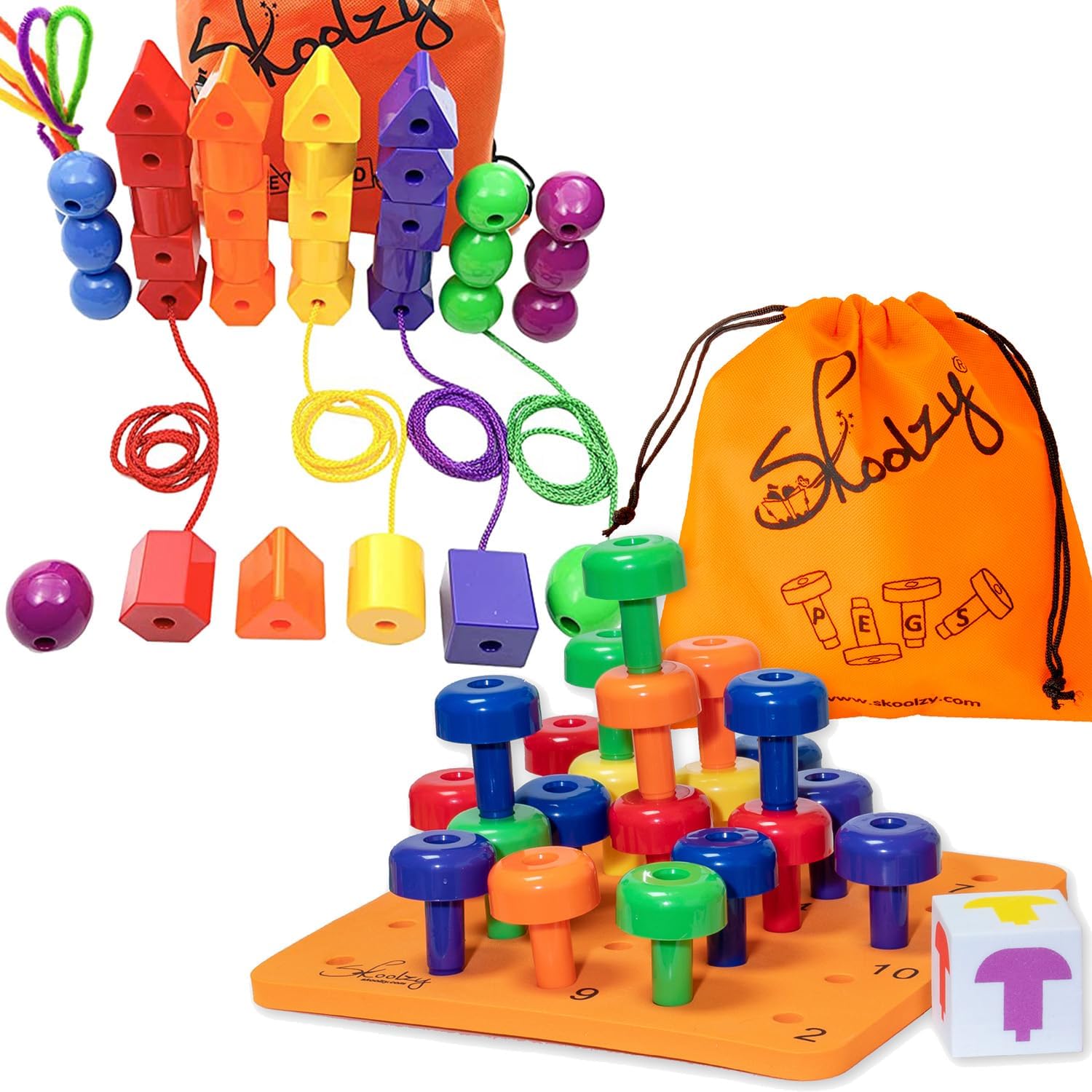 Best Sensory Toys for Toddlers (2026)
