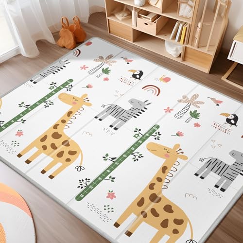 PIGLOG XL 79x71 Play Mat