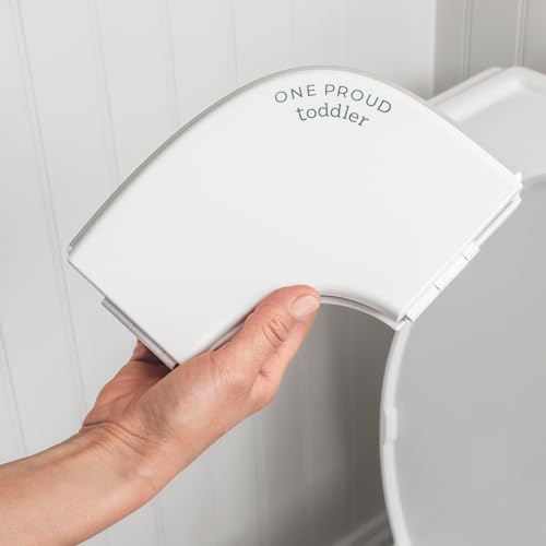 Potty Proud Travel Seat