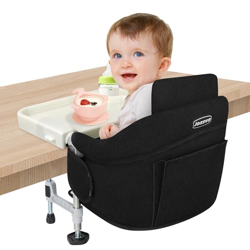 JOZZVE Hook On High Chair