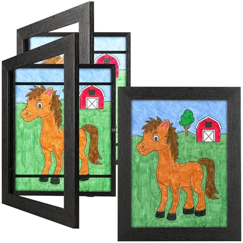 JDZIVTOP Art Frames