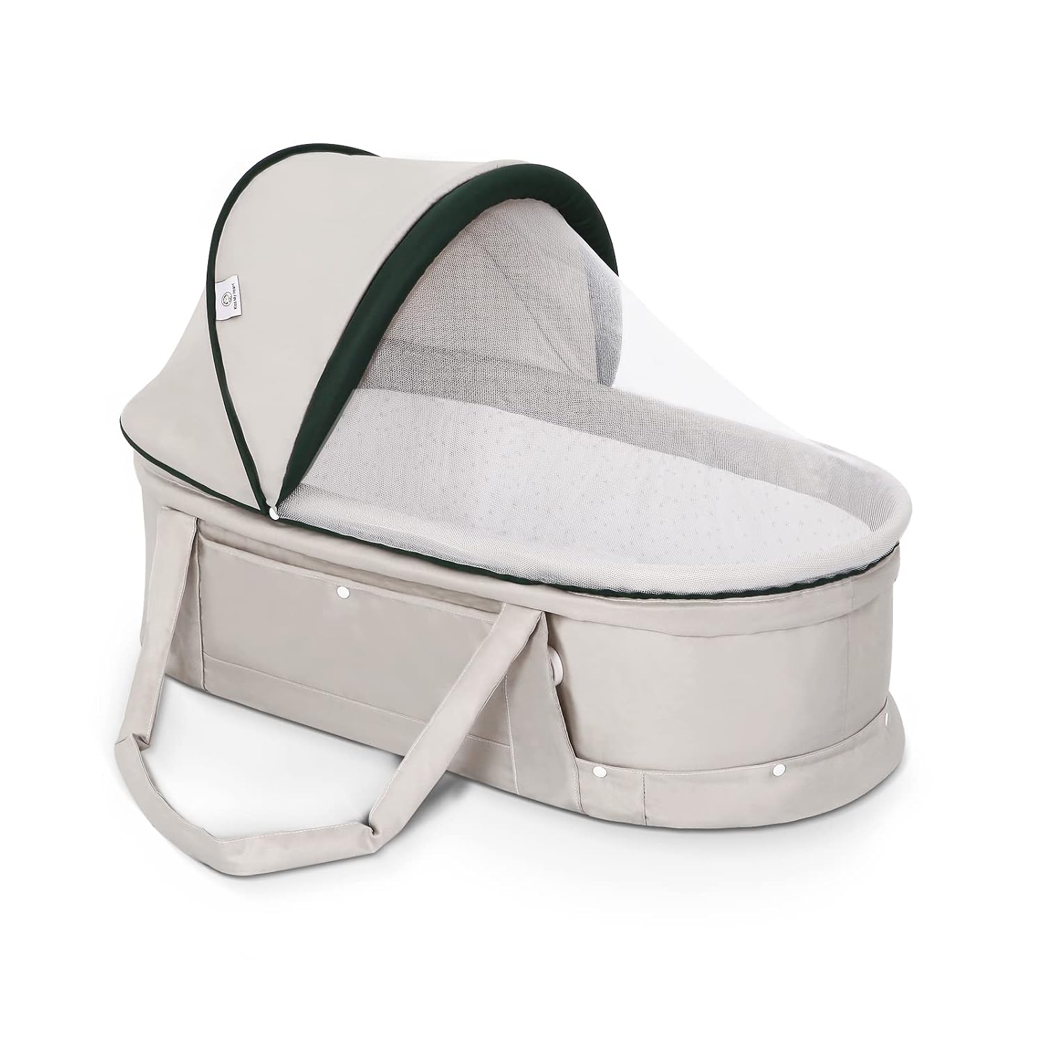 Holy Cat Portable Bassinet