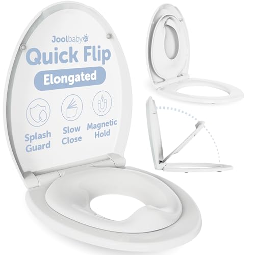 Jool Baby Quick Flip (Potty Seat)