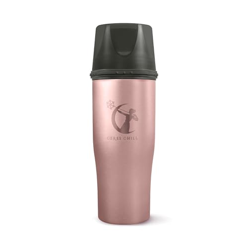 Ceres CHILL Demigoddess Mini