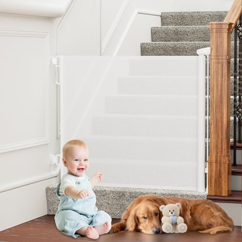 PRObebi 54" Retractable Gate