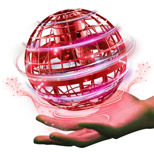 Ciniffo Flying Orb Ball (2025)