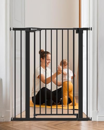 papacare 42" Extra Tall Baby Gate