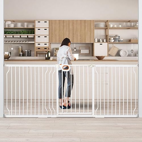 owlie Baby Gate 75-85''