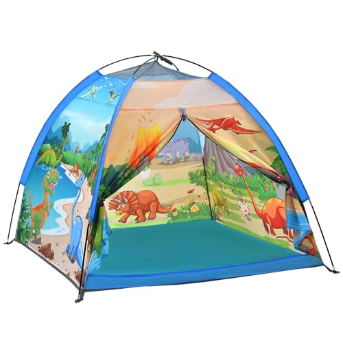 Mnagant Kids Play Tent