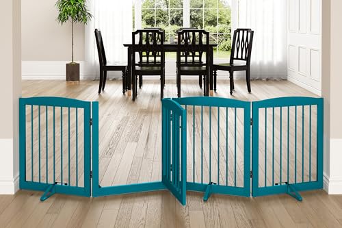 PUPETPO Gate w/ Door