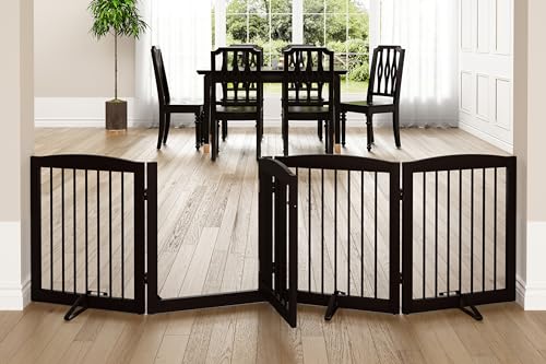 PUPETPO Walk-Through Gate