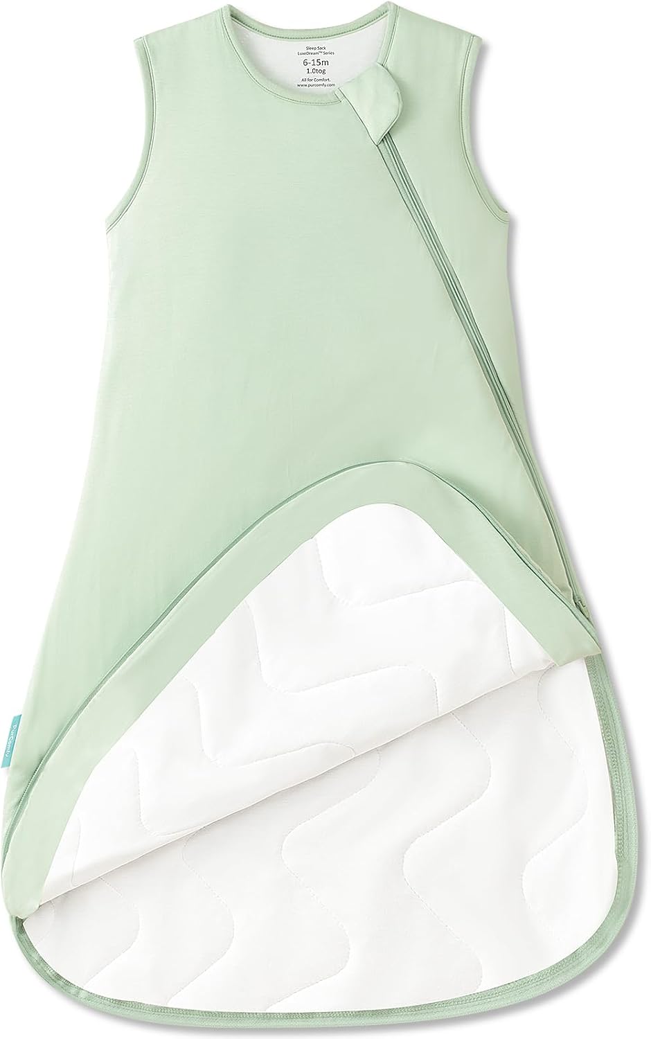 PurComfy Supersoft Sleep Sack