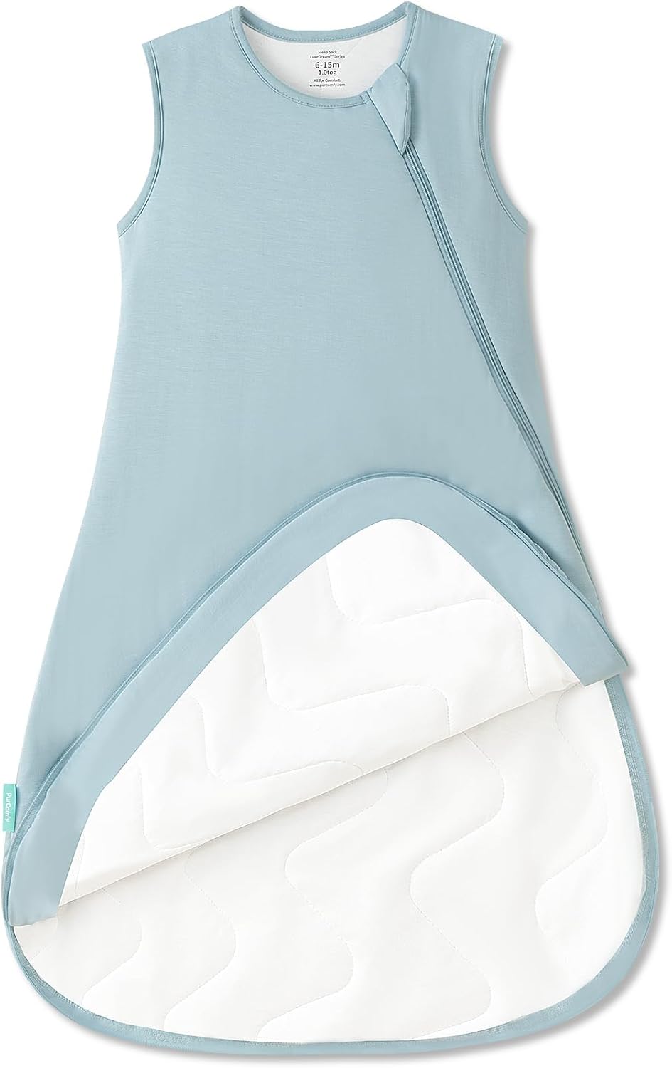PurComfy Supersoft Sleep Sack (Viscose)