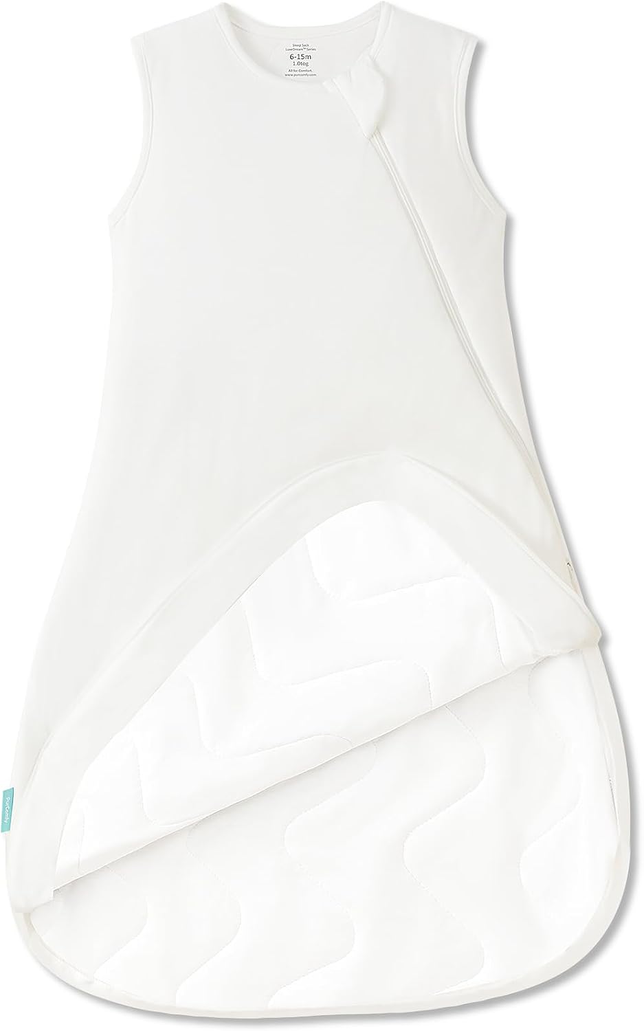 PurComfy Supersoft Sleep Sack (Viscose)