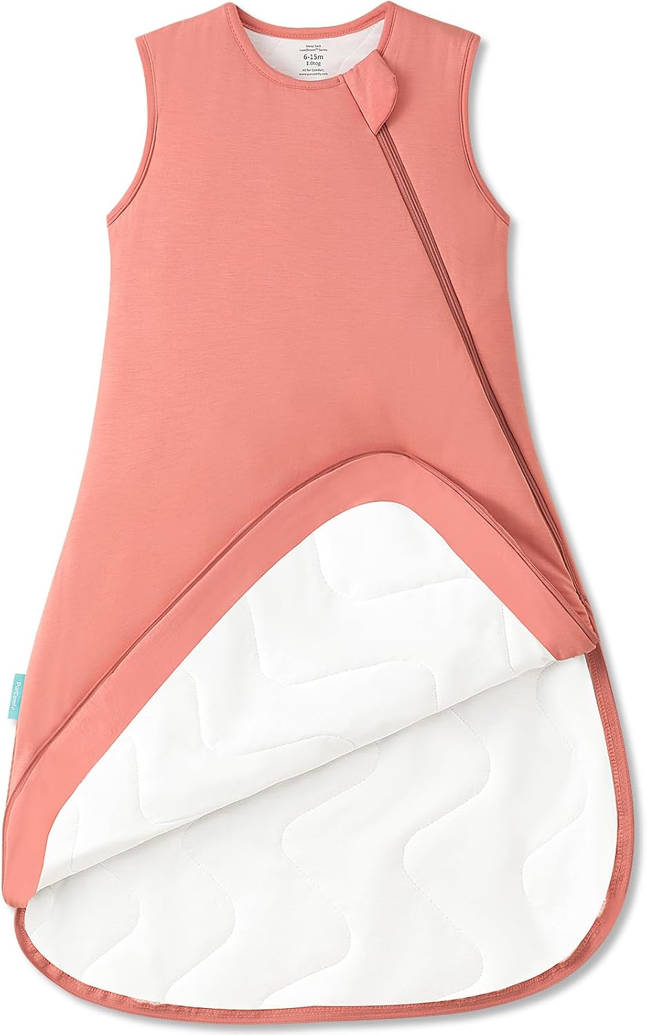 PurComfy Supersoft Sleep Sack (Viscose)