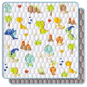 Best Playmats for Crawling Babies on Hardwood Floors (2026 Picks)