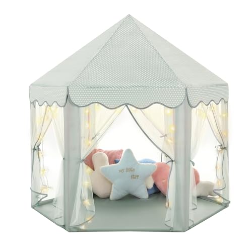 Monobeach Princess Tent (Celadon)