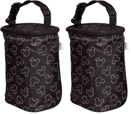 Best Picnic-Friendly Snack Containers & Insulated Pouches for Toddlers (2026)