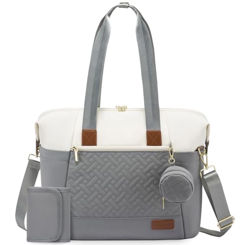 LOVEVOOK Diaper Bag Tote